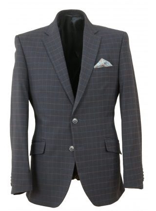 Suit Modest