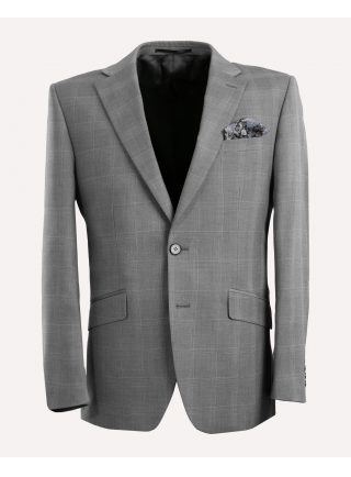 Suit Iwan